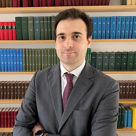 Andrea Brambilla | Lawyer | Zambelli & Partners