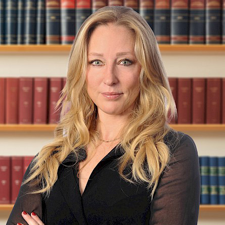 Greta Villa | Lawyer | Zambelli & Partners