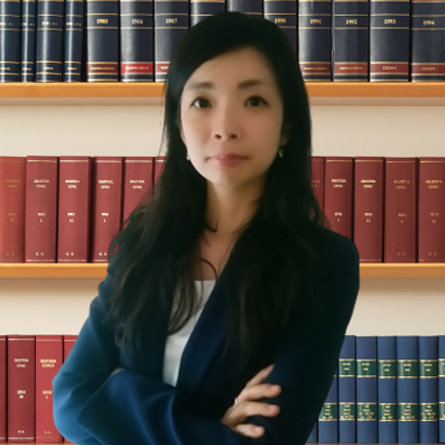 Hana Akaike | Lawyer | Zambelli & Partners