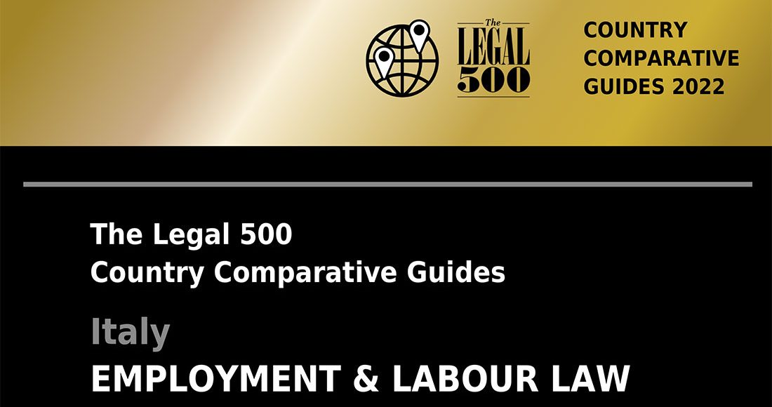 The Legal 500 Country Comparative Guides 2021