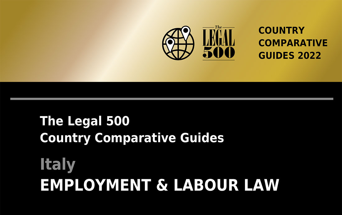 The Legal 500 Country Comparative Guides 2021
