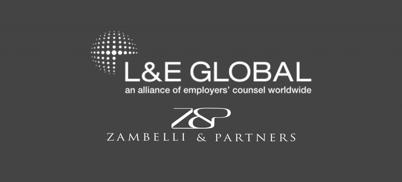L&E Global webinars