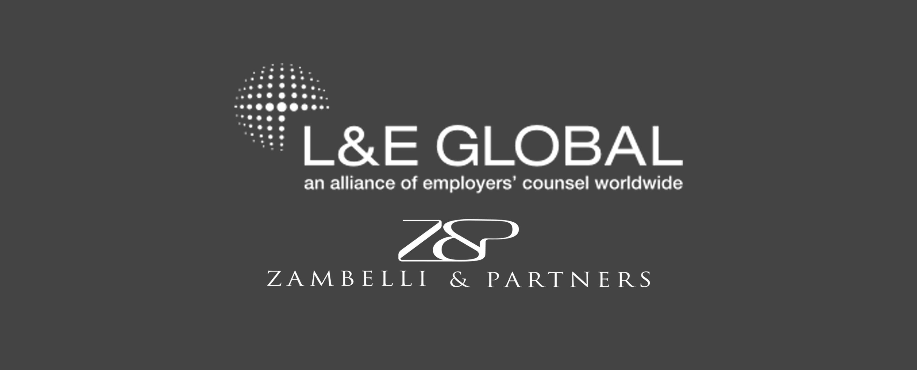 L&E Global webinars