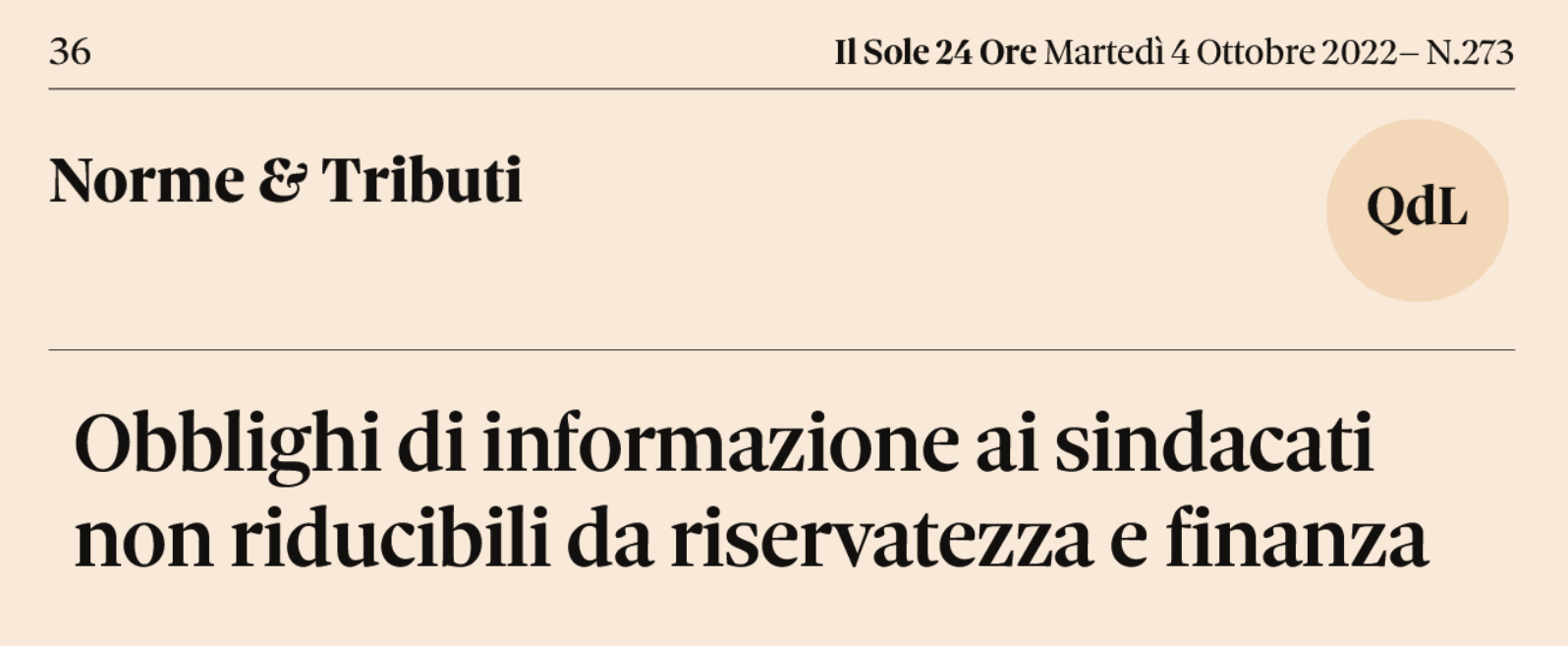 angelo zambelli sindacati