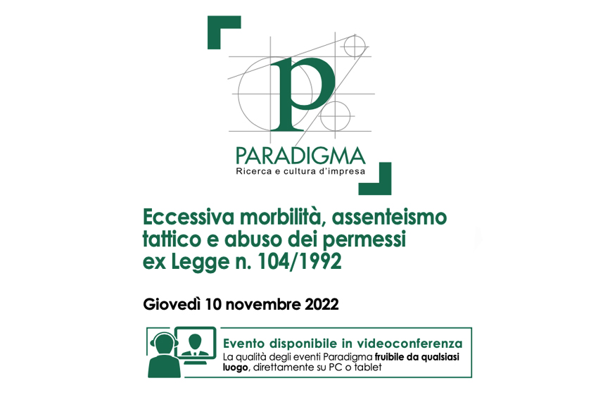 alberto testi relatore