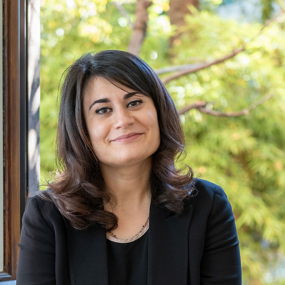 Alessandra Sanguigni | Lawyer | Zambelli & Partners