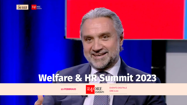 zambelli angelo avvocato welfare & HR summit 2023
