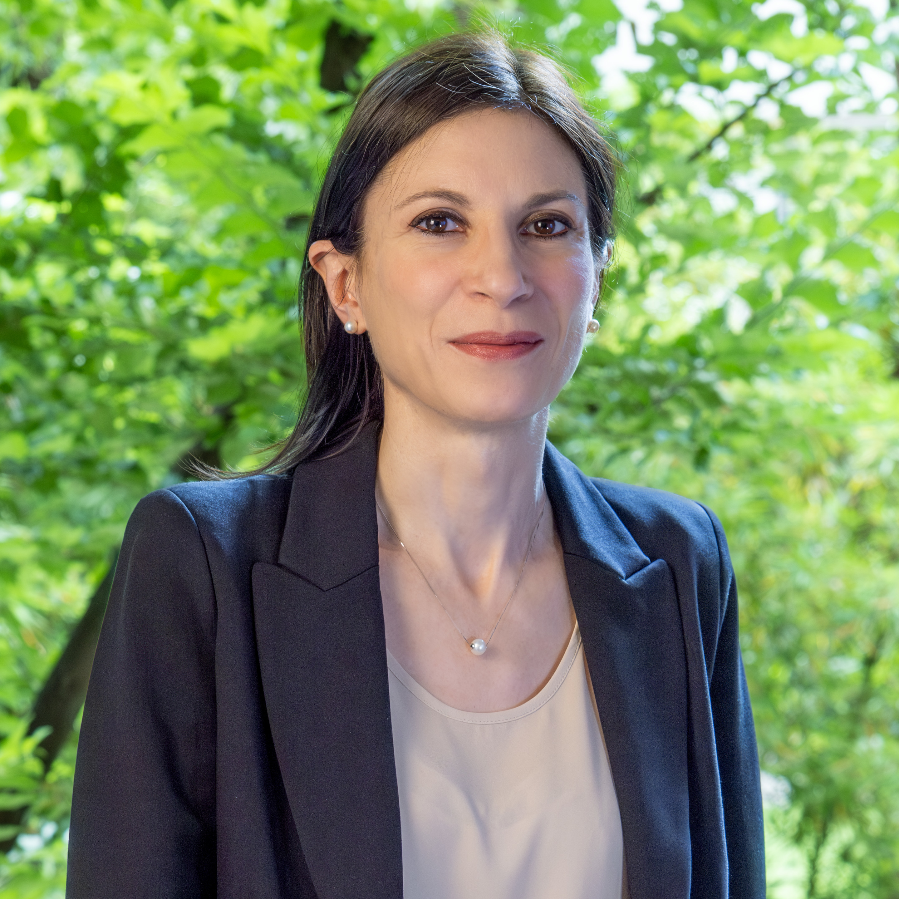 Elena Spanu Avvocato Zambelli Partners Elena Spanu Avvocato Zambelli Partners