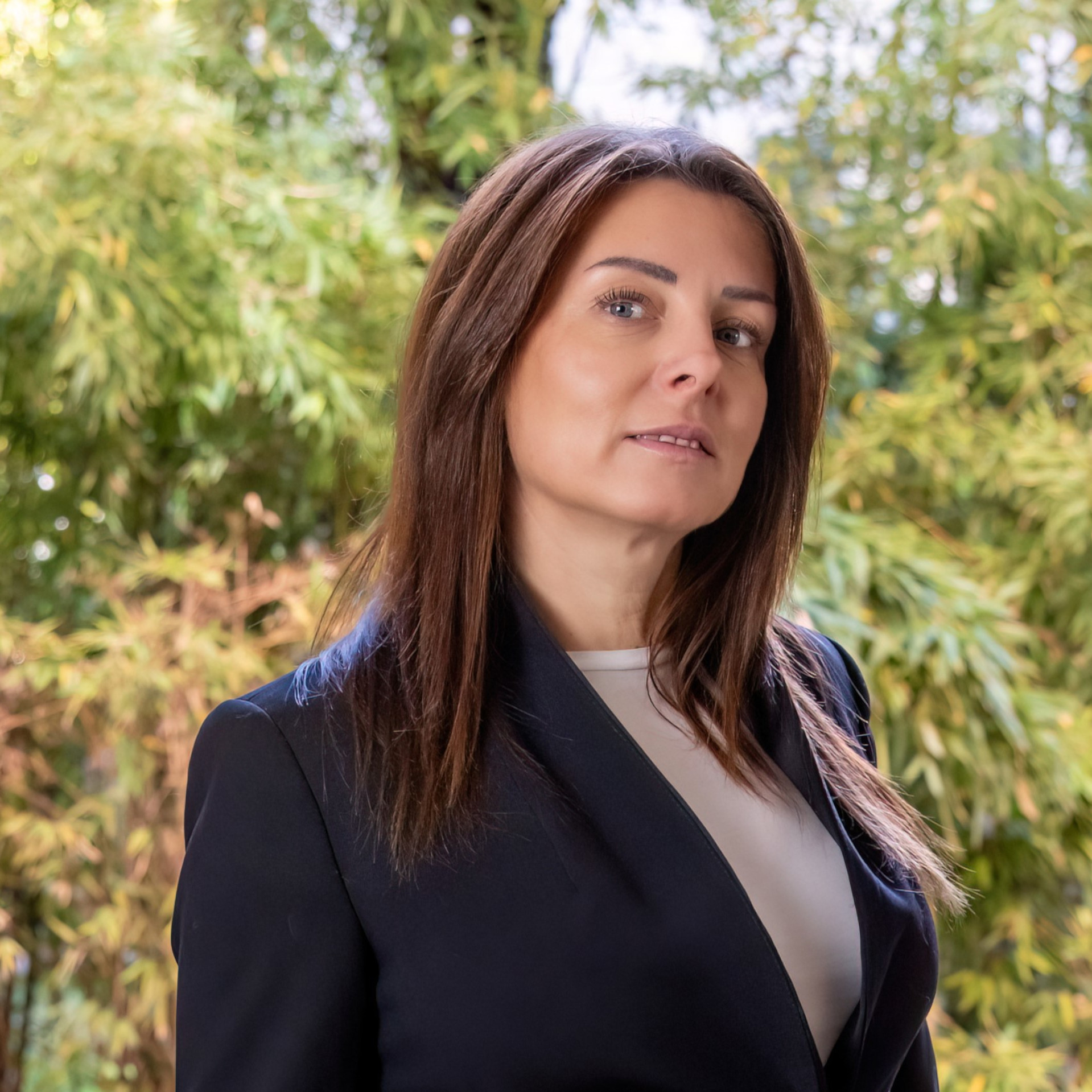 Anna Cozzi Avvocato Zambelli Partners Team Anna Cozzi Avvocato Zambelli Partners Team